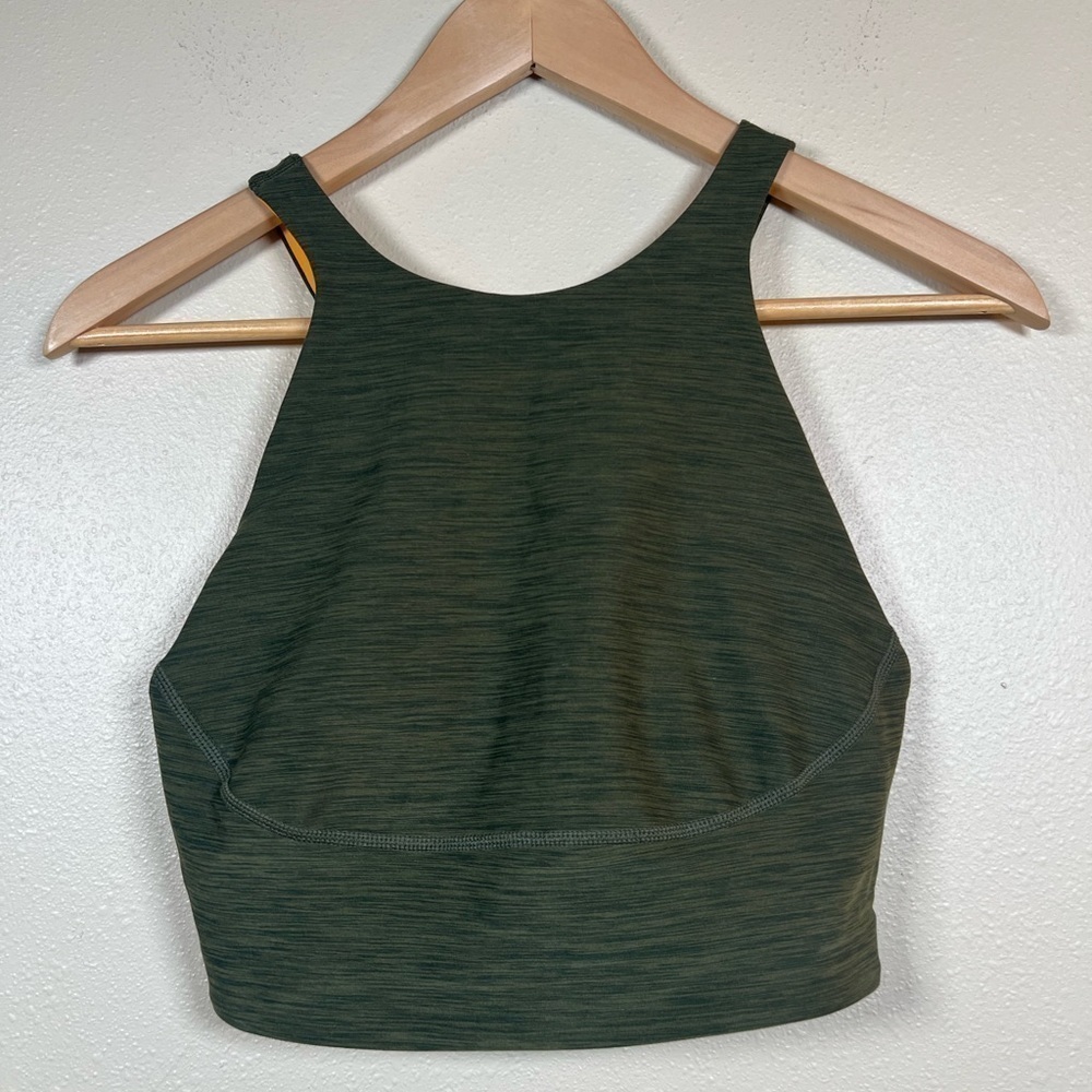Sorel x Prana Athletic Sports Bra and Matching Leggings Size Small - Picture 7 of 12